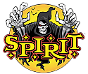 logo Spirit Halloween Canada