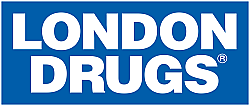logo London Drugs