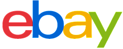 logo eBay logo