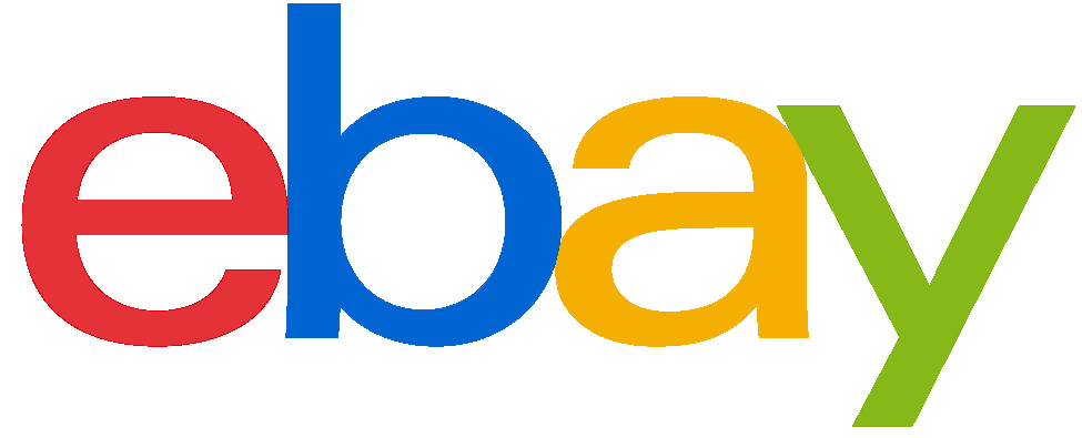 eBay logo