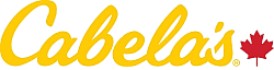 logo Cabela's Canada