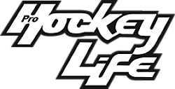logo Pro Hockey Life logo