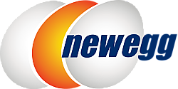 logo Newegg logo