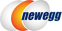 logo Newegg logo