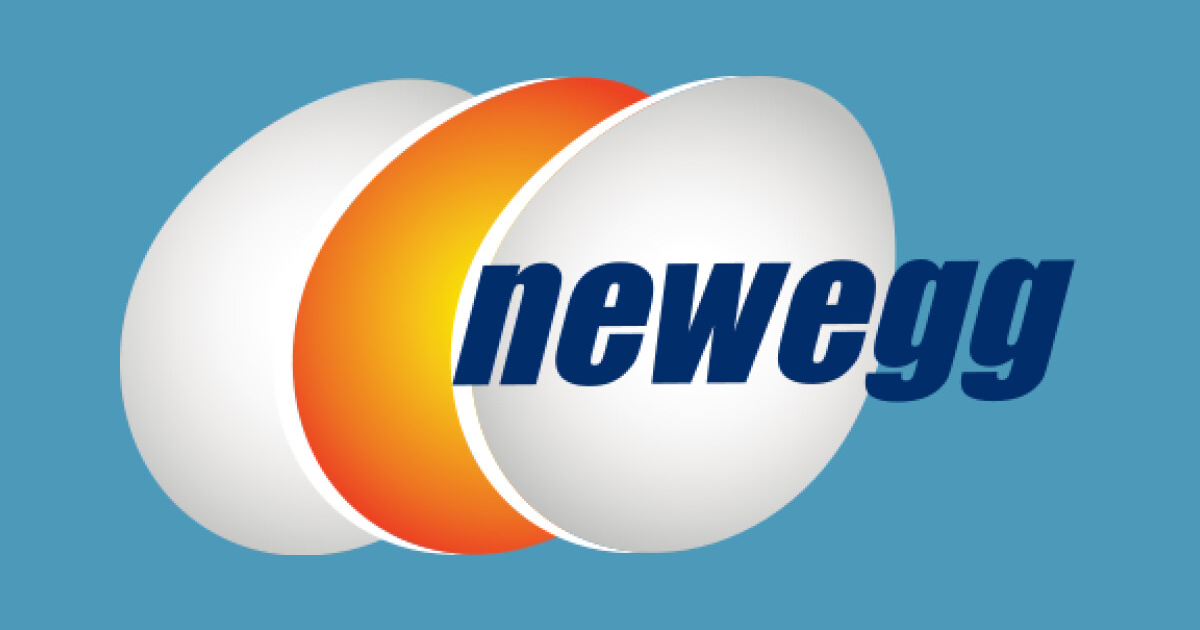 Newegg Promo Codes Canada 10 Off in October 2024 Bargainmoose