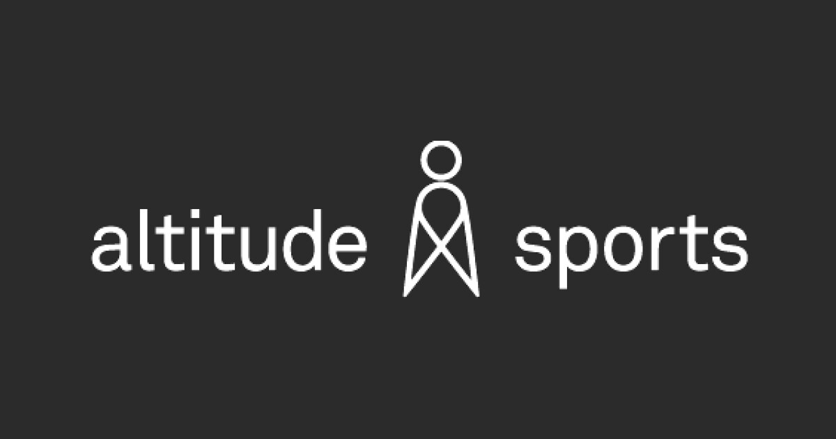 Altitude Sports Coupons 20 Off In April 2024 Bargainmoose
