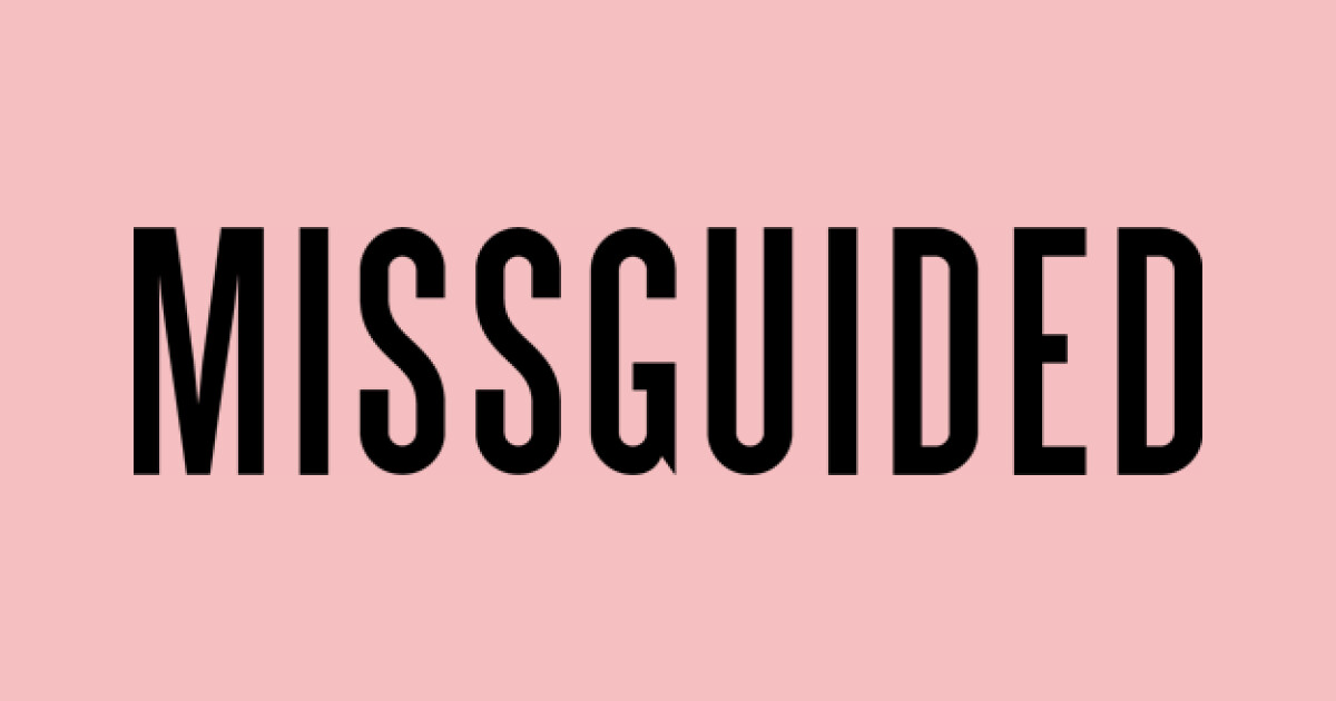 Missguided Coupon Codes Canada | 20% Off in July 2026 | Bargainmoose