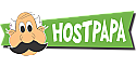 logo HostPapa