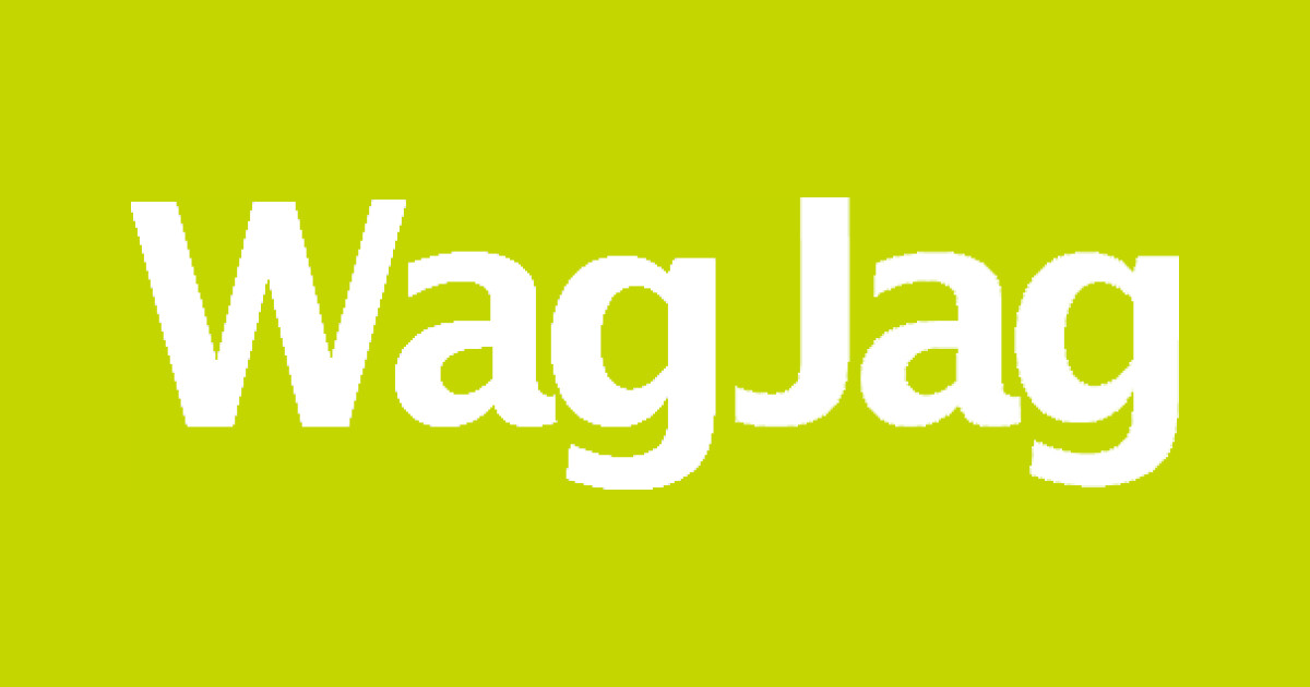 WagJag Promo Codes Canada 10 Off in September 2024 Bargainmoose