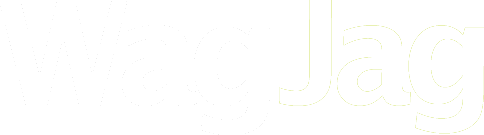 WagJag logo