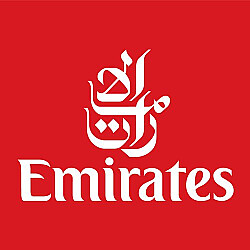 logo Emirates