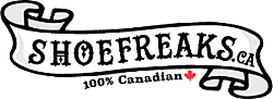 logo Shoefreaks