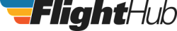 logo Flight Hub