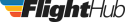 logo Flight Hub