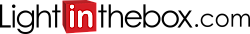 logo Lightinthebox