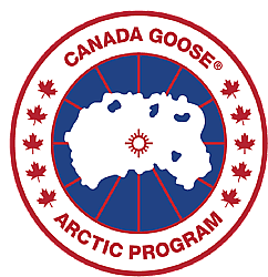 logo Canada Goose