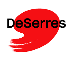 logo DeSerres