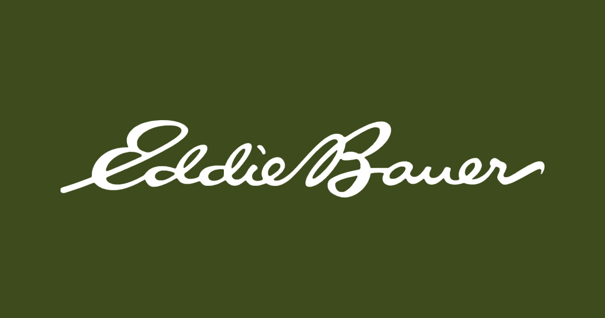 Eddie Bauer Promo Codes Canada 40 Off in December 2024 Bargainmoose
