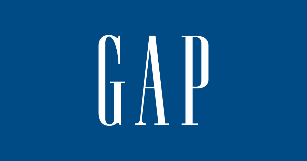 Gap Promo Codes Canada | 15% Off in July 2026 | Bargainmoose