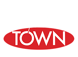 logo Golf Town