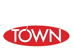 logo Golf Town logo