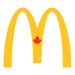 logo McDonald's