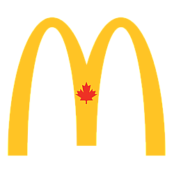 logo McDonald's