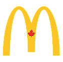 logo McDonald's