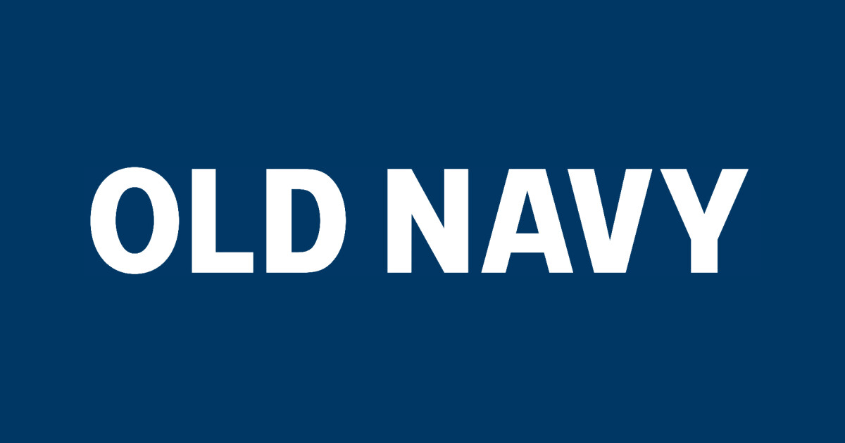 Old Navy Promo Code August 2025 Free