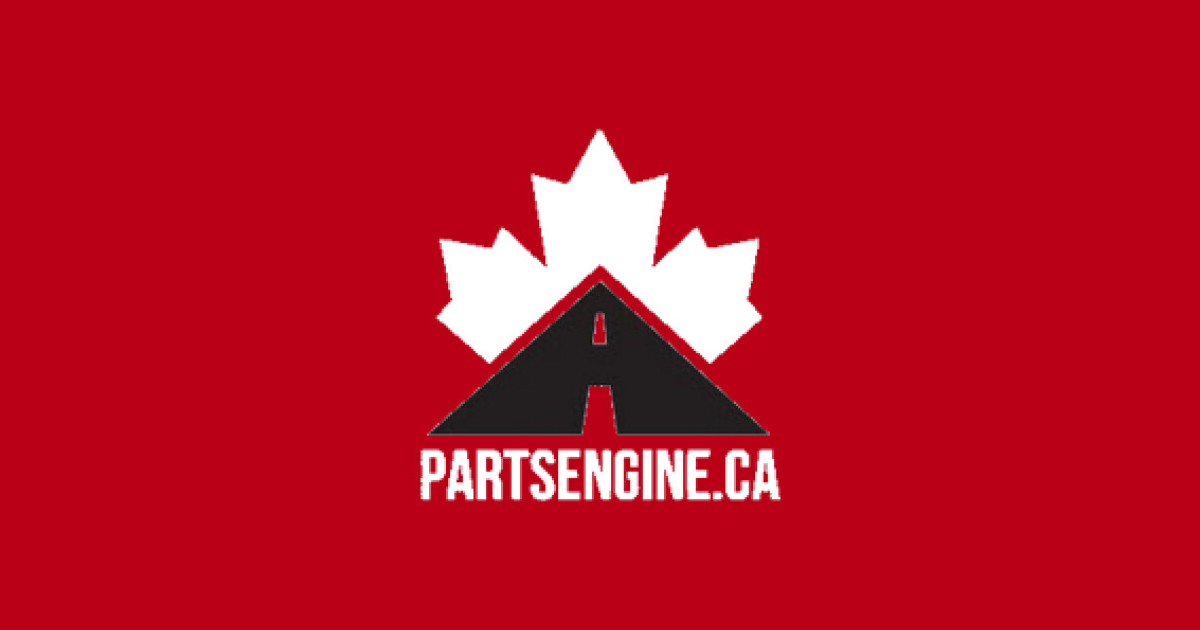Parts Engine Promo Codes Canada | 5% Off in May 2026 | Bargainmoose