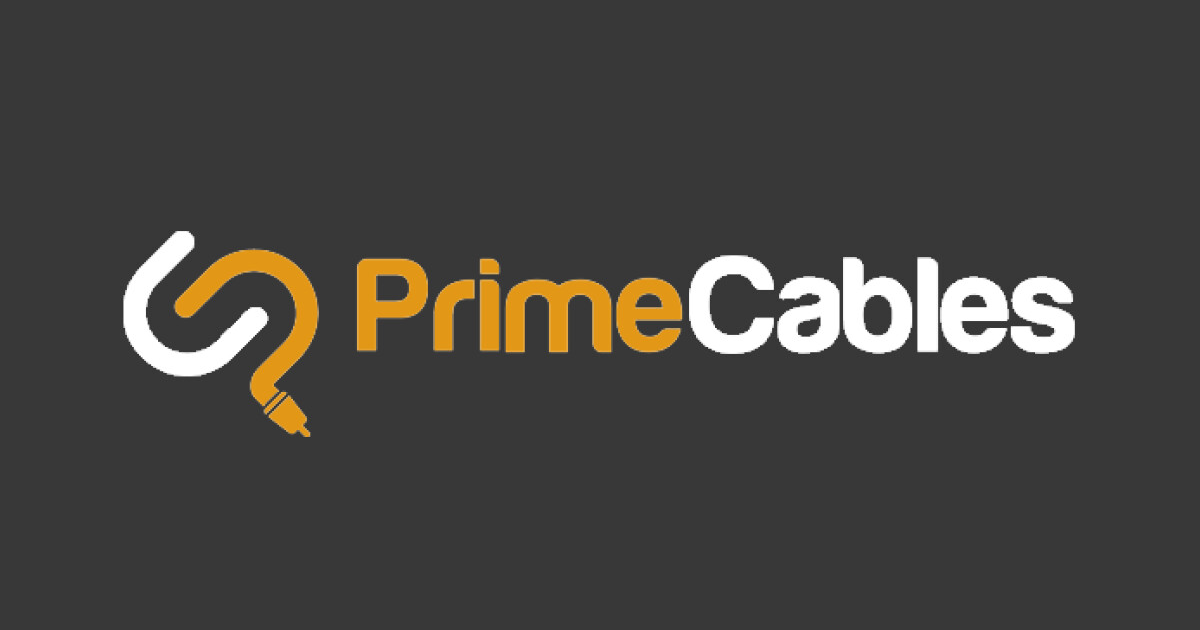 PrimeCables Coupon Codes Canada 15 Off in September 2024 Bargainmoose