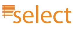 logo Select Blinds