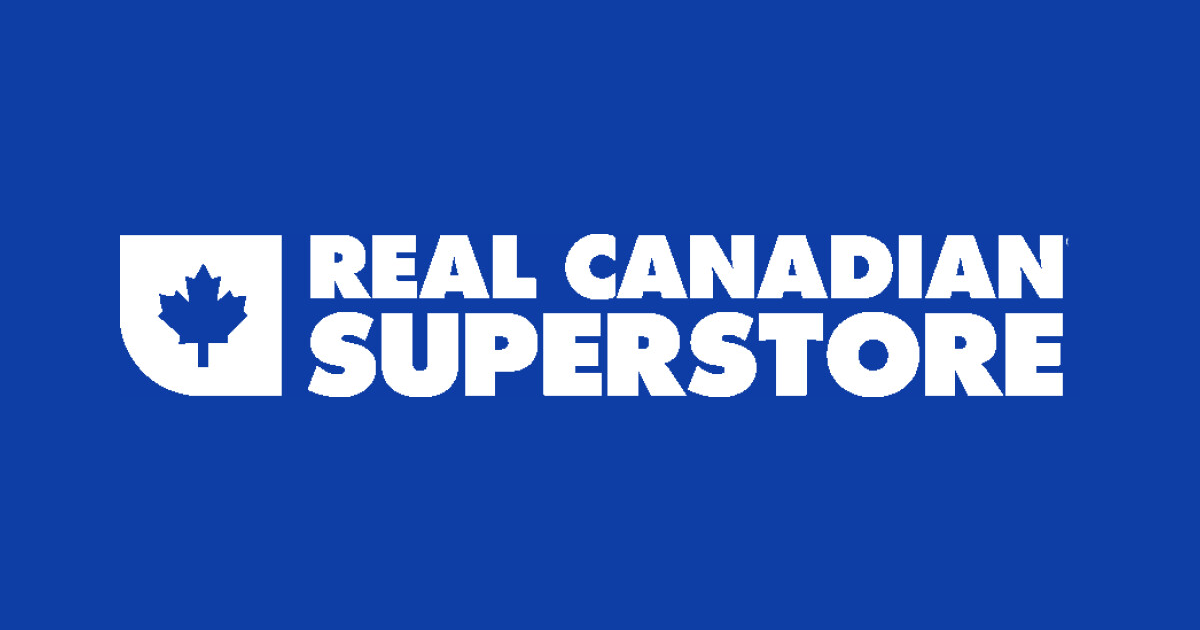 Real Canadian Superstore Powered by Instacart