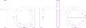logo Tarte