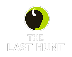 logo The Last Hunt
