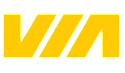 logo Via Rail
