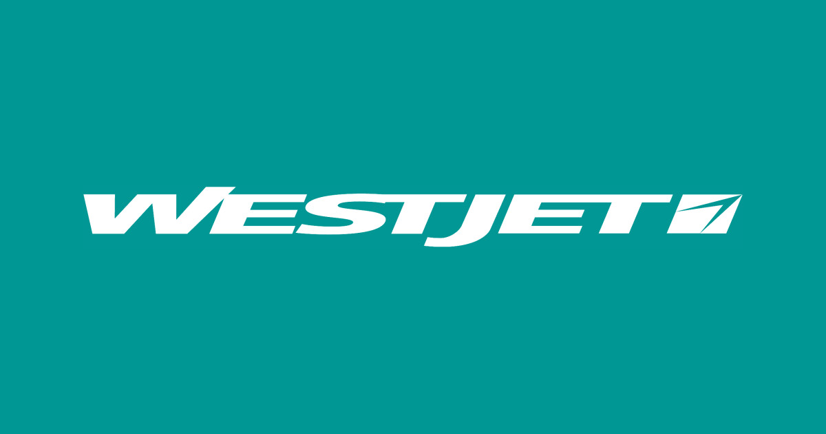 WestJet Promo Codes Canada 20 Off in December 2025 Bargainmoose