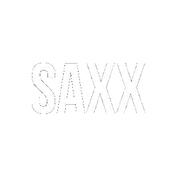 logo SAXX