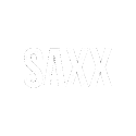 logo SAXX