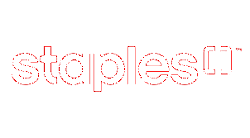 logo Staples