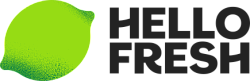 logo Hello Fresh