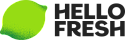 logo Hello Fresh