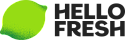 logo Hello Fresh