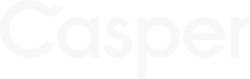 logo Casper