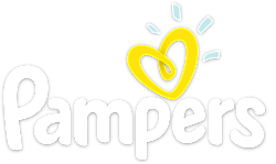 logo Pampers