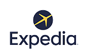 logo Expedia logo