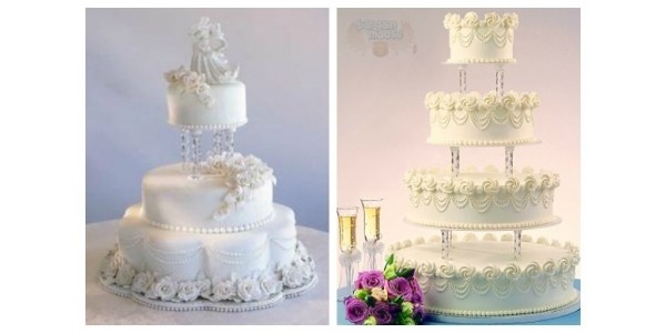 Amazon Canada: Wilton Cake Divider Set $24 (Was $102)