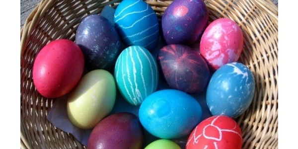 Easter Coupon Code Roundup