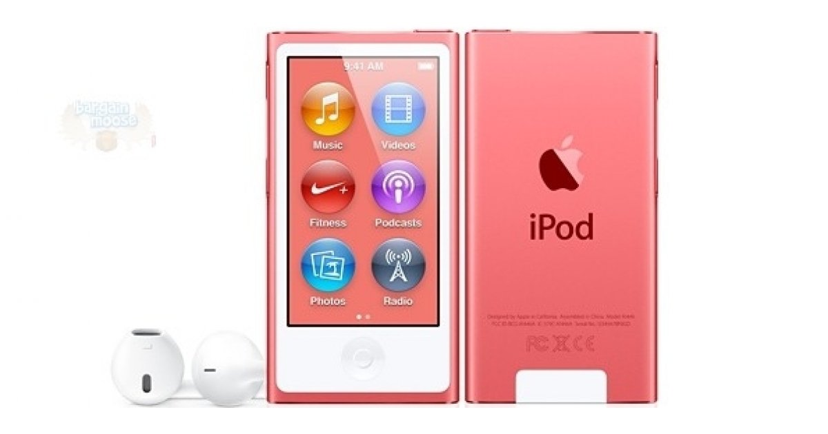 All Listings Save apple certified refurbished ipod to get e-mail alerts and updates on your eBay Feed. + From Canada. or Best Offer +$ shipping. Refurbished Apple iPod Classic GB 7th Generation Black MCC/A Scratches See more like this.
