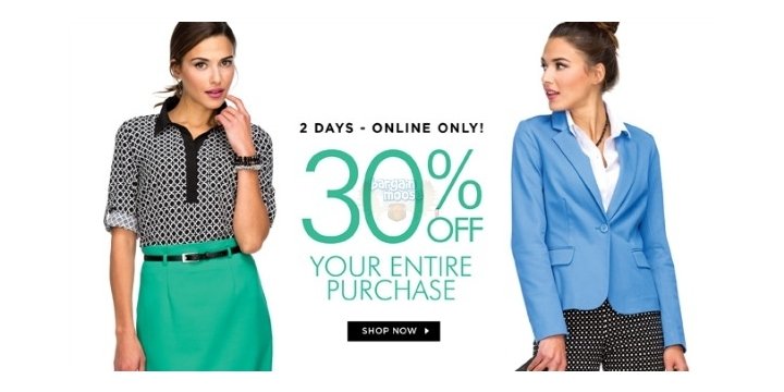 Related Posts I loathe giving money to WalMart so try to avoid it, even for a bargain. I personally would rather shop in a vintage store where the owner/buyers have combed through used clothing shops across the city and pulled out the best of the best.